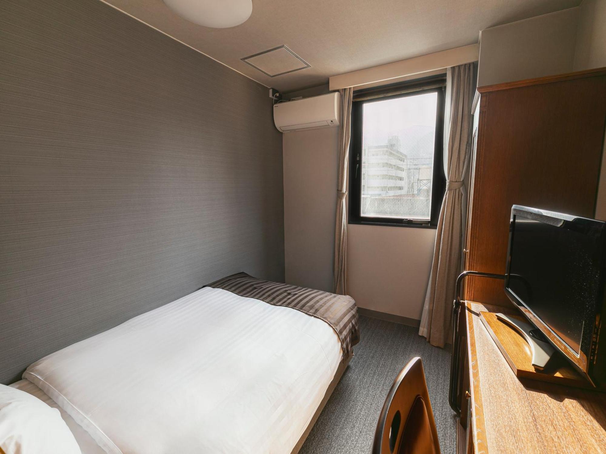 Hotel Arthur Beppu Exterior foto